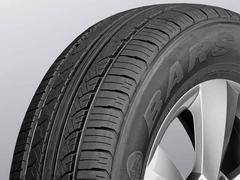 Tyre / Bars